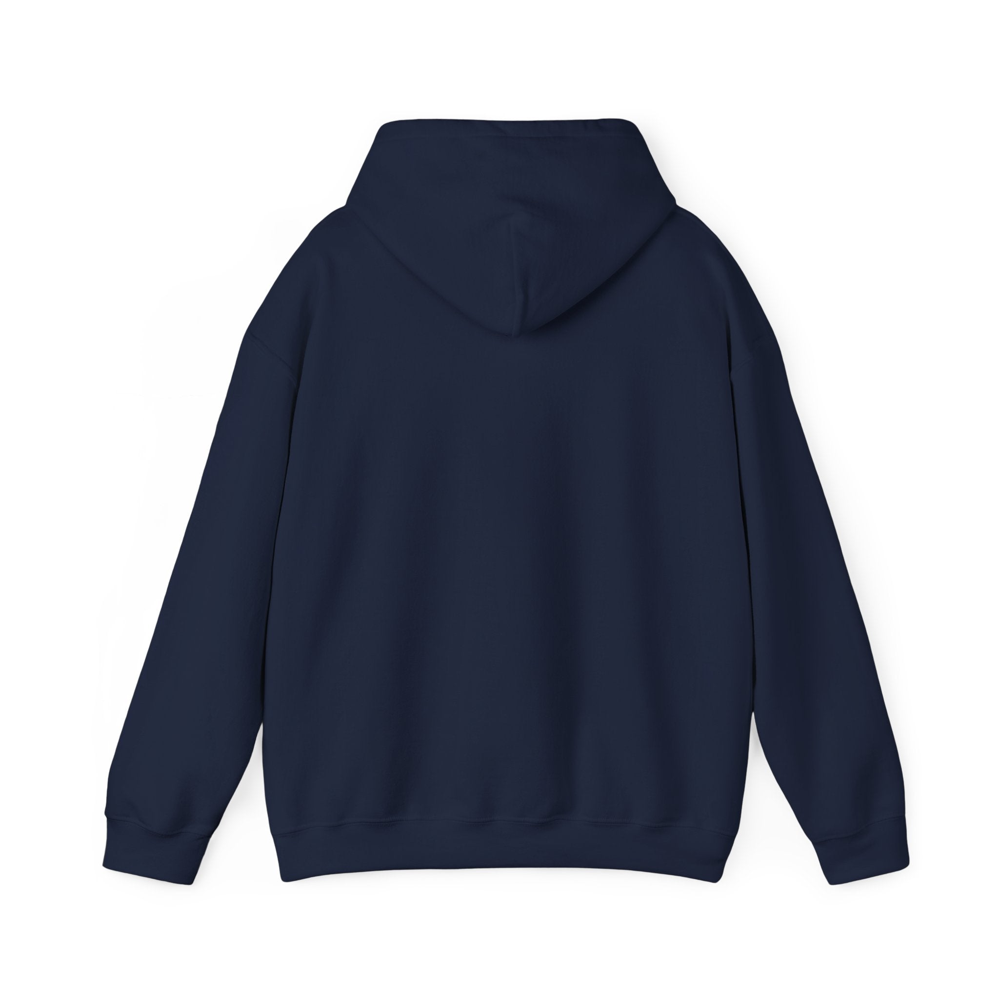 Otter Busy Doing Nothing Otter Hoodie | Cute Swimming Animal Graphic
