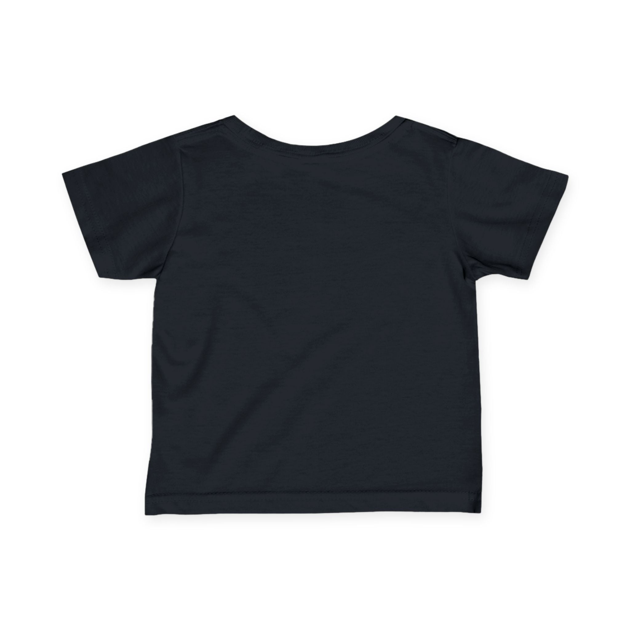 Too Cute To Spook infant tee | Halloween Pumpkin Ghost baby shirt
