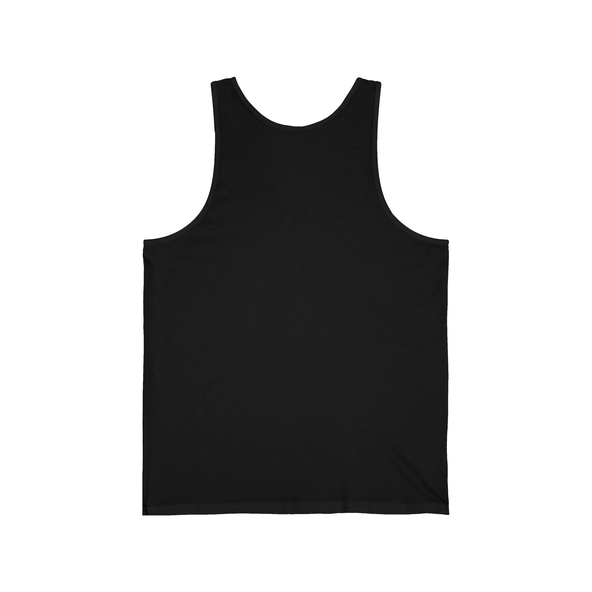 Otter Busy Doing Nothing Cute Lazy Otter Tank Top Kawaii Animal Simple Design Vacation Pool Day