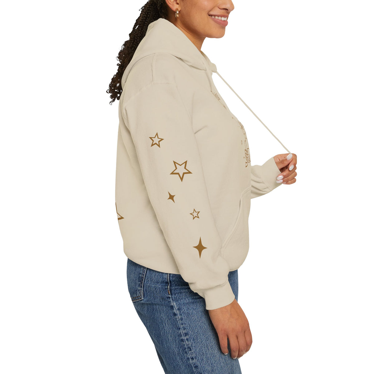 Rats spelled backward is star Kawaii Pkm Rat Star hoodie | Hoodie, purple star sleeve design