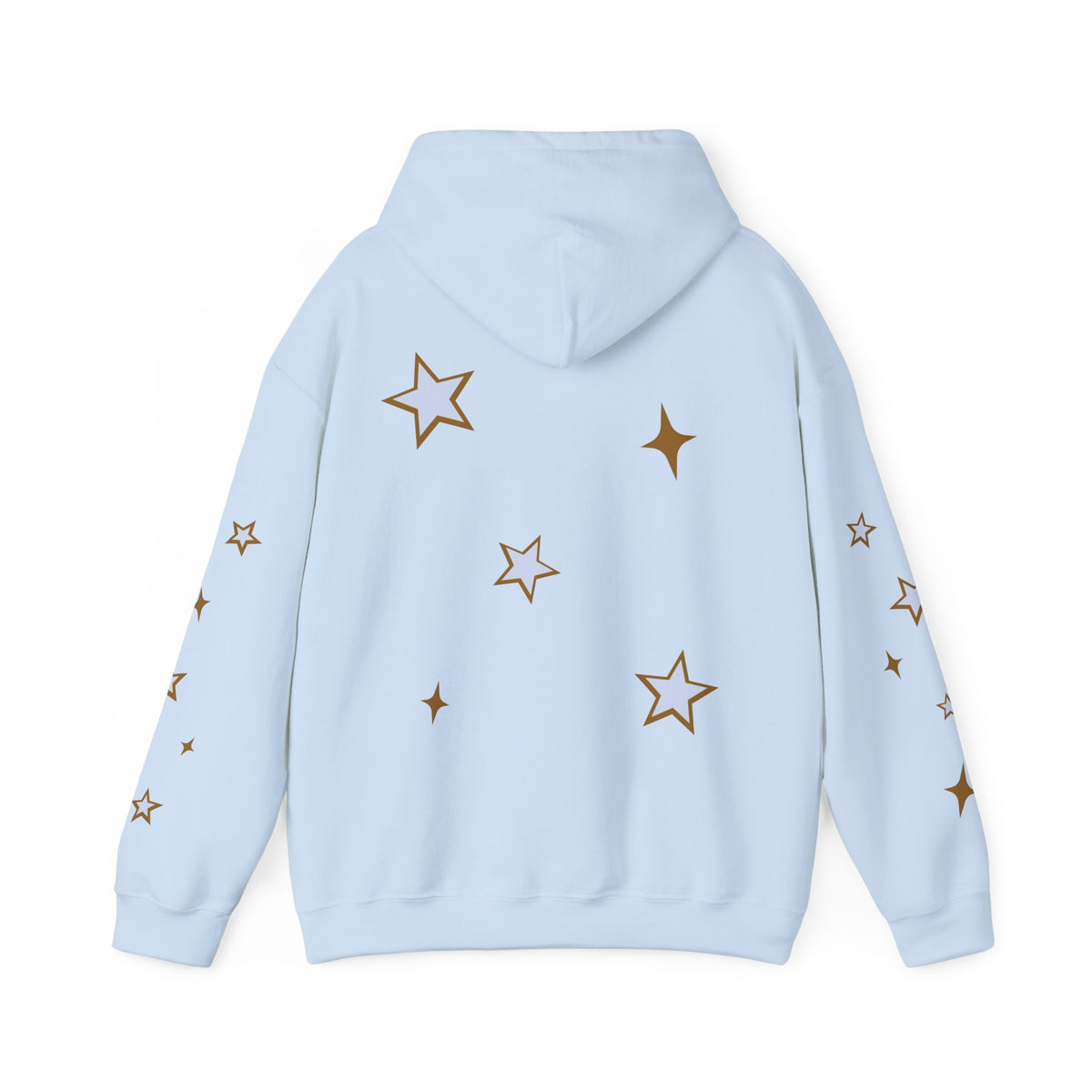 Rats spelled backward is star Kawaii Pkm Rat Star hoodie | Hoodie, purple star sleeve design