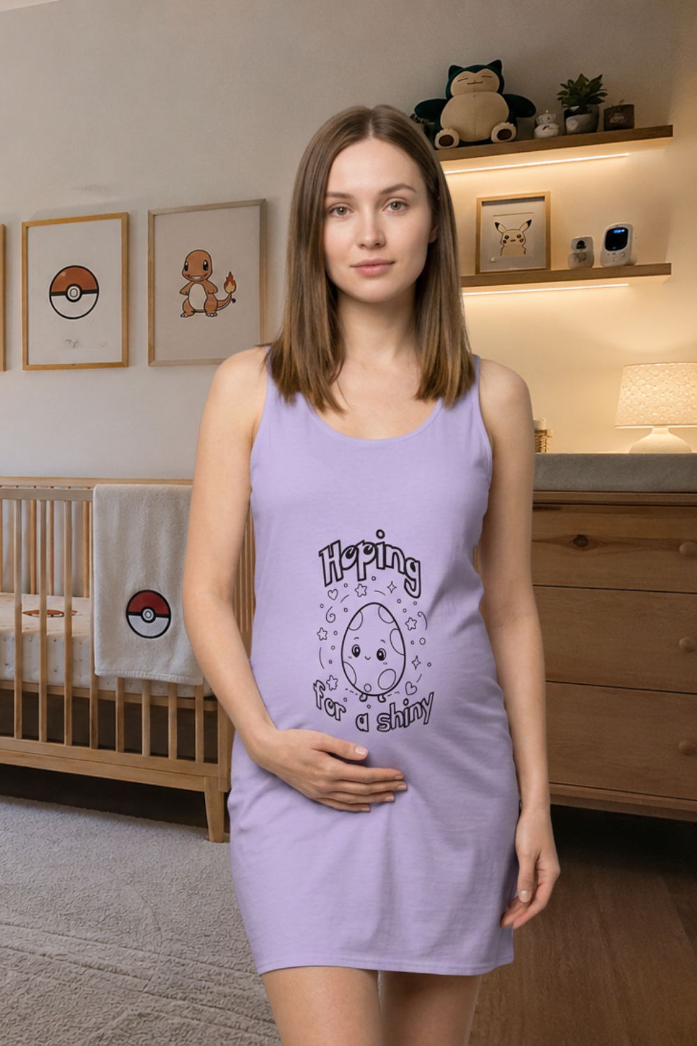 Maternity