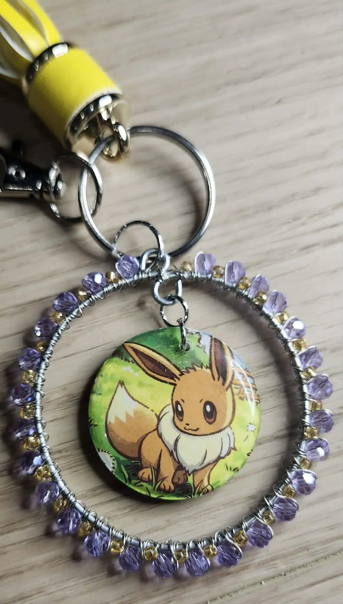 Handmade