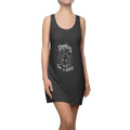 Funny Nightshirt for Women, Hoping for a Shiny Sleep Shirt, Cute Gamer Pajama Dress, Geek Gift for Her