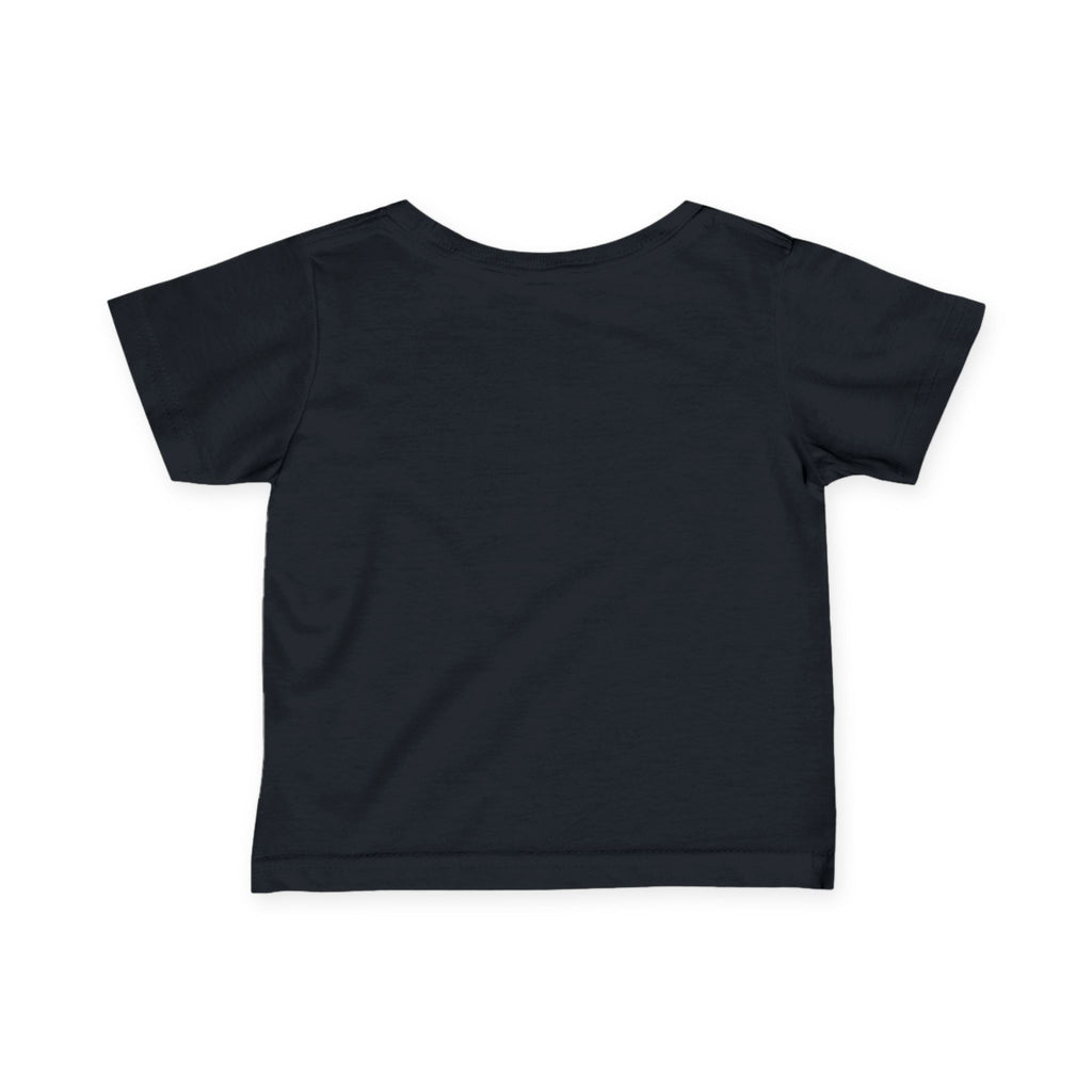 Too Cute To Spook infant tee | Halloween Pumpkin Ghost baby shirt
