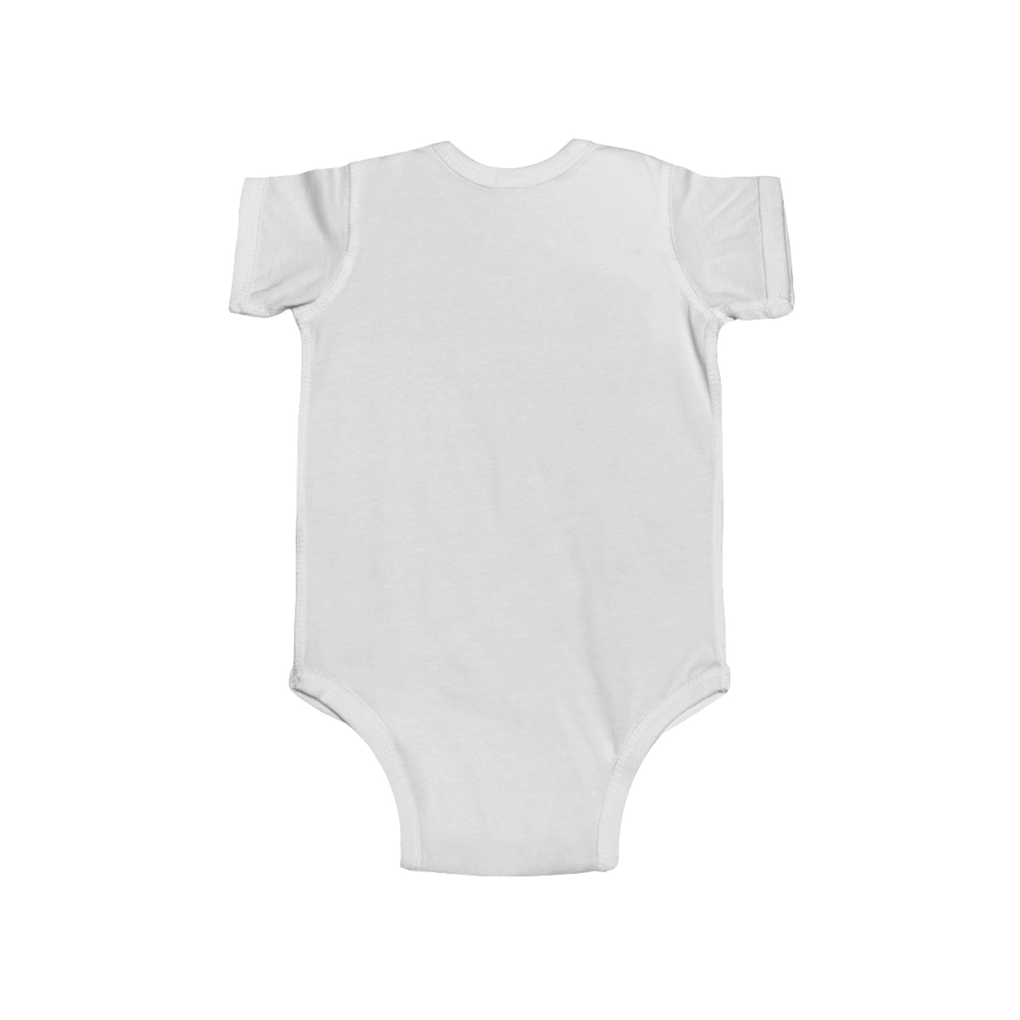 Baby Fox Angry but still cute Grumpy Cute Fox infant bodysuit | Pouting Illustration newborn gift