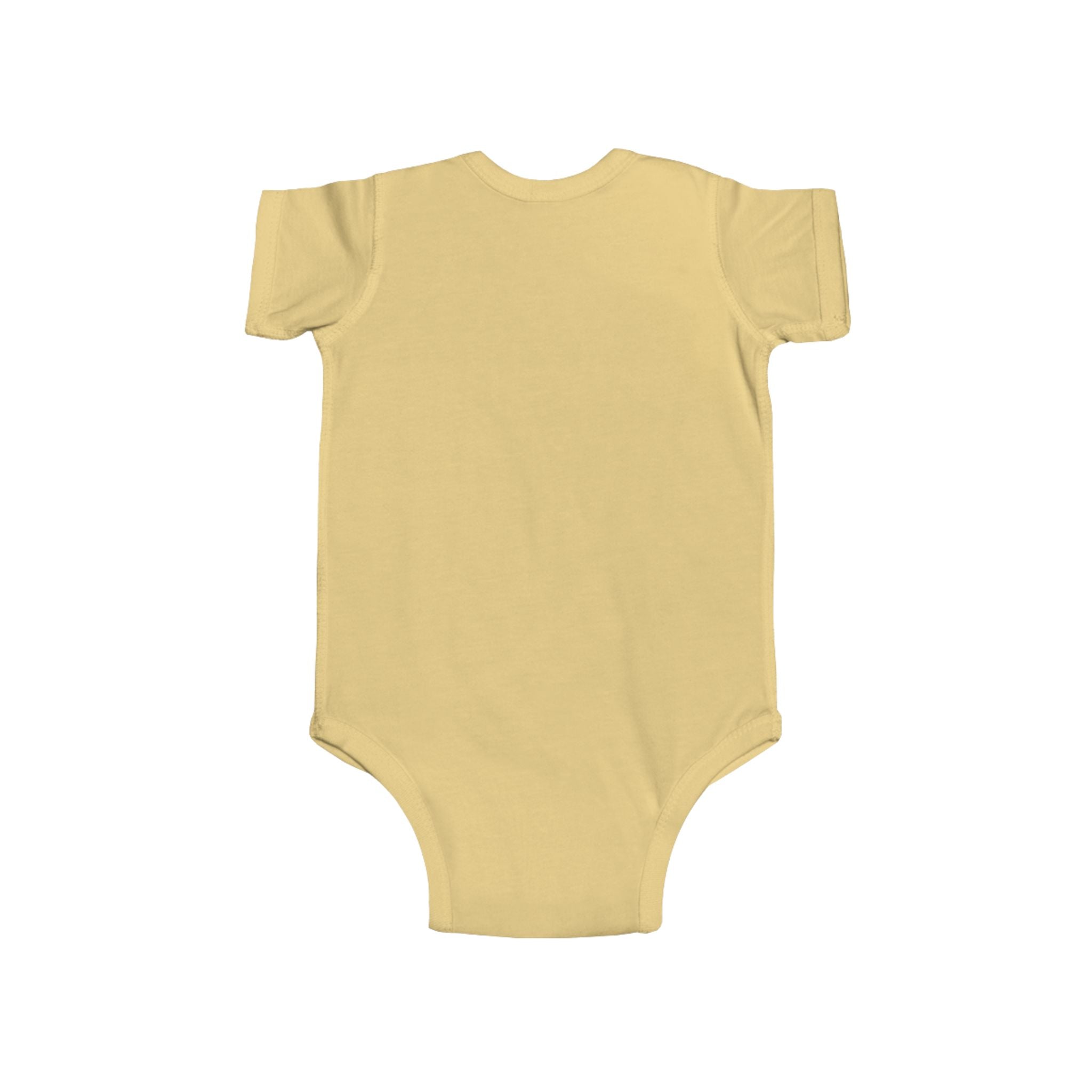 Too Cute to Spook Infant Bodysuit | Halloween Pumpkin Ghost Gift clothe Baby