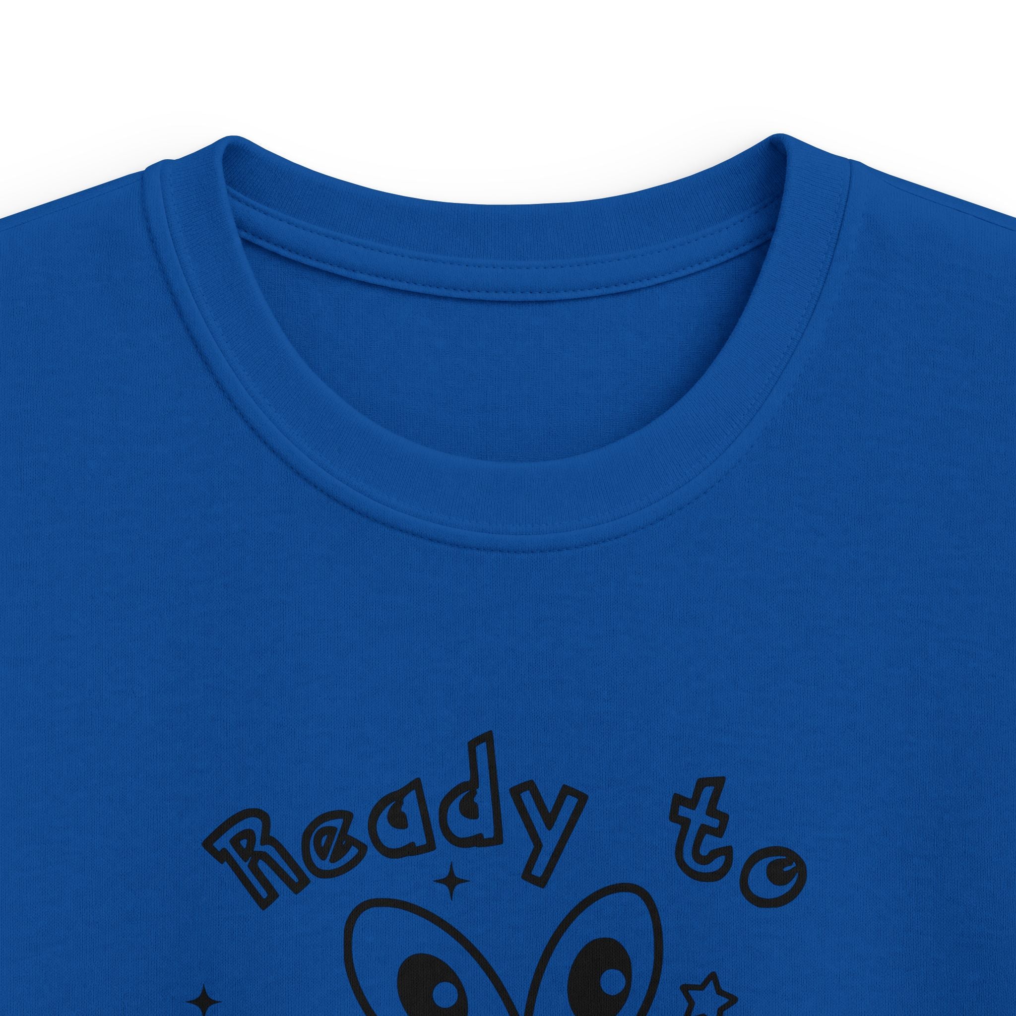 Personalized Pokémon-inspired T-shirt