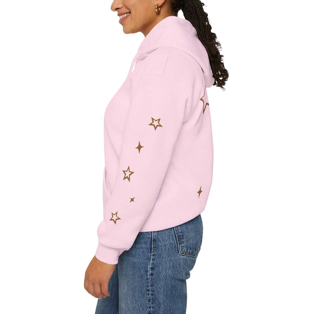 Rats spelled backward is star Kawaii Pkm Rat Star hoodie | Hoodie, purple star sleeve design