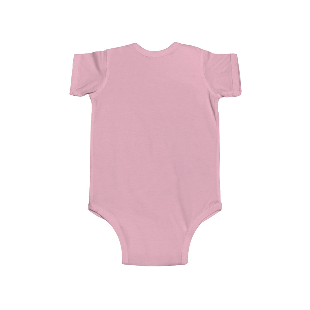 Bébé Renard Fâchée mais toujours cute | Adorable animal infant bodysuit qui boude