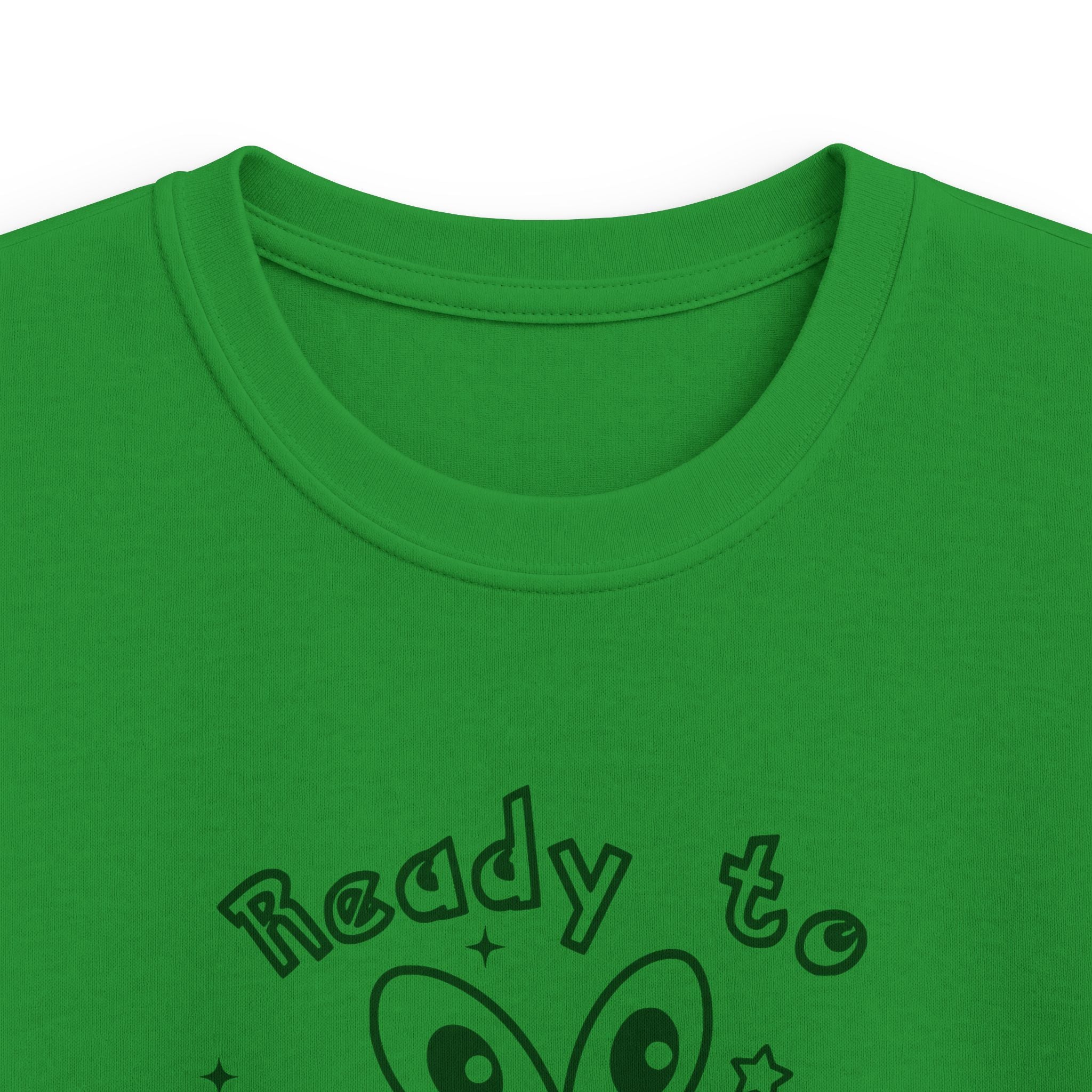 Personalized Pokémon-inspired T-shirt
