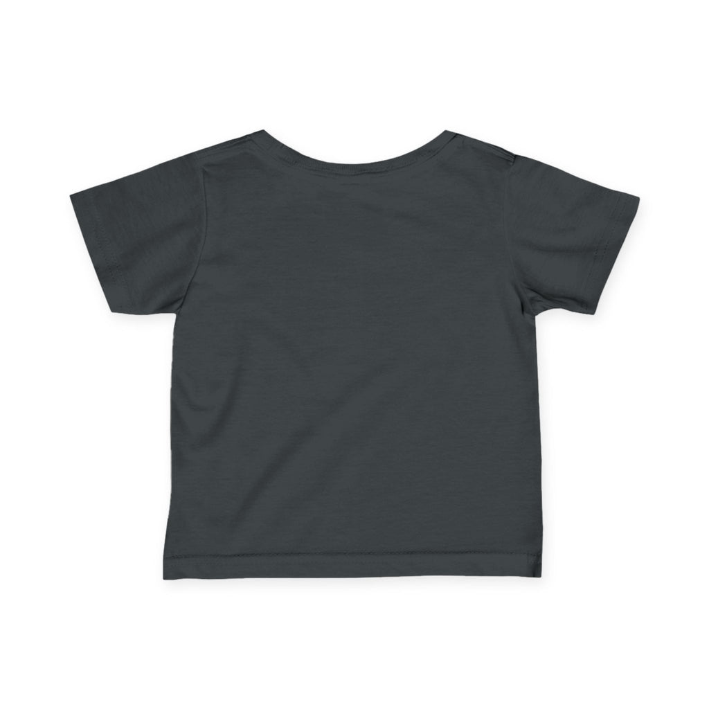 Too Cute To Spook infant tee | Halloween Pumpkin Ghost baby shirt