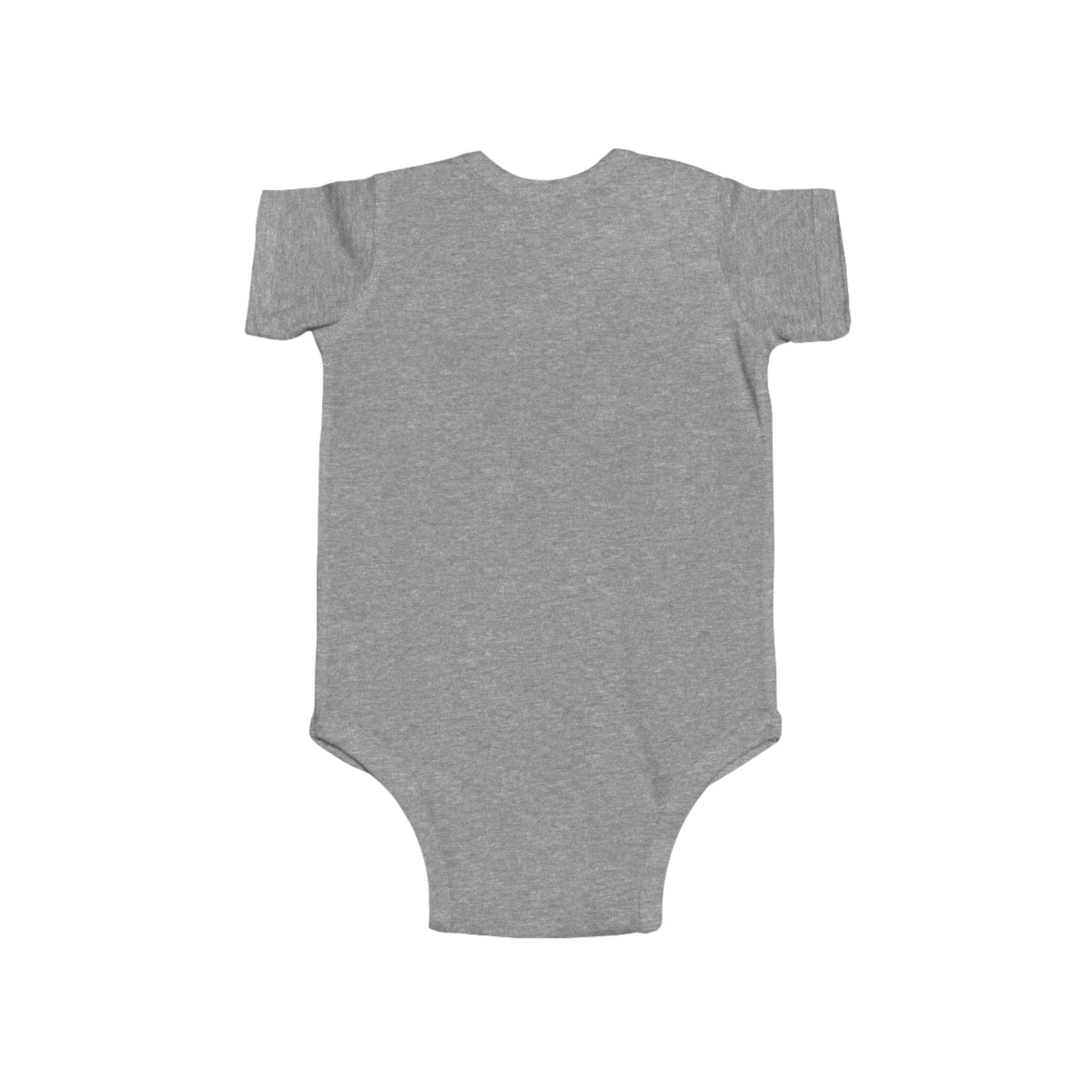 Too Cute to Spook Infant Bodysuit | Halloween Pumpkin Ghost Gift clothe Baby