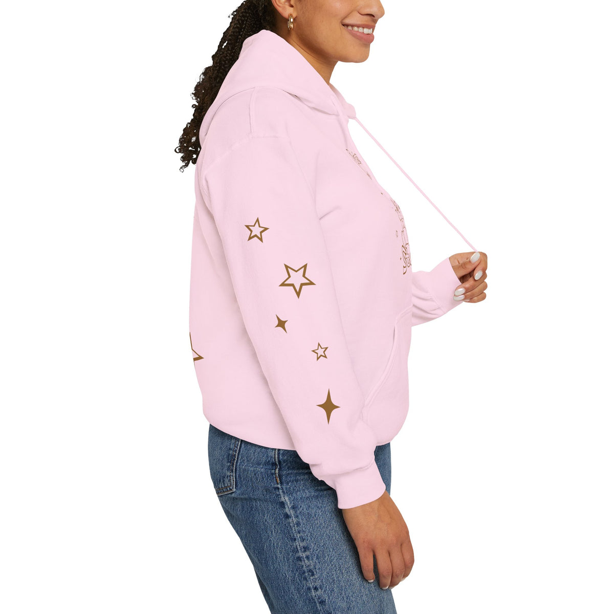 Rats spelled backward is star Kawaii Pkm Rat Star hoodie | Hoodie, purple star sleeve design
