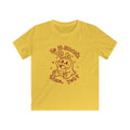 Personalized "Is It Snack Time Yet?" Kids T-Shirt – Cute Kawaii Snack Lover Tee