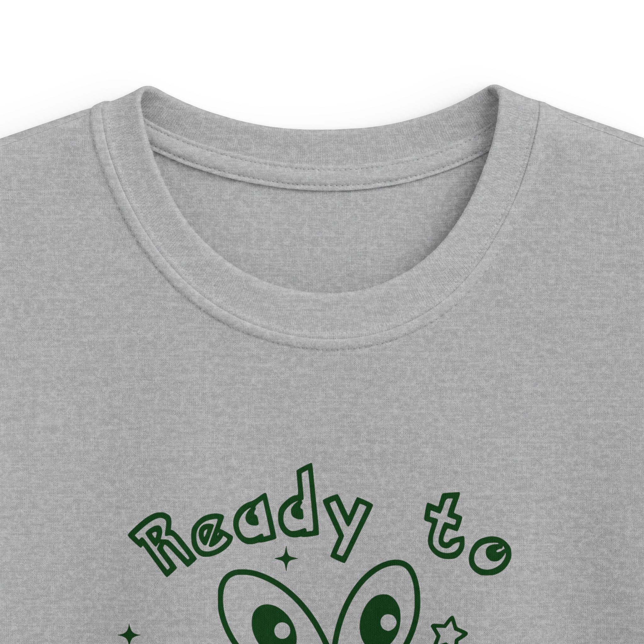 Personalized Pokémon-inspired T-shirt