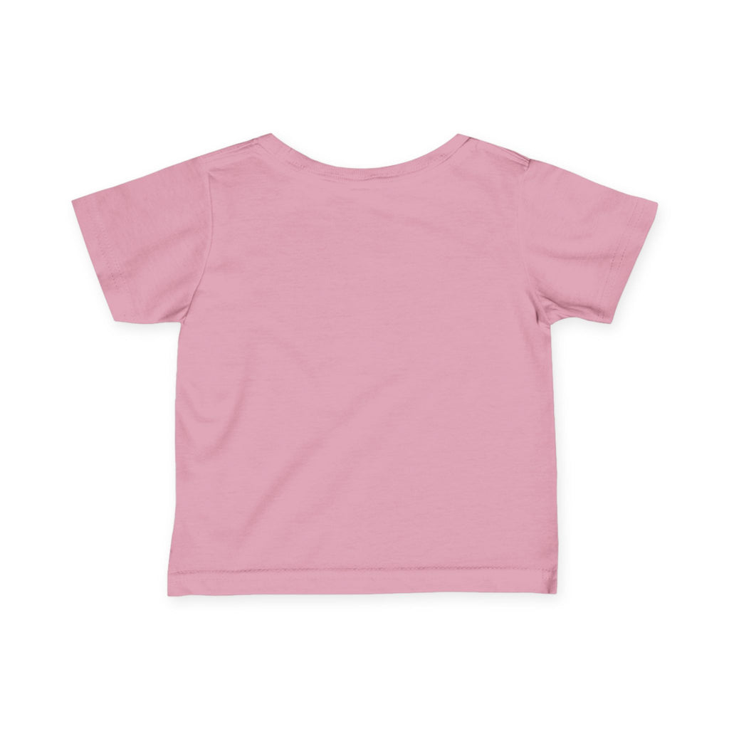 Too Cute To Spook infant tee | Halloween Pumpkin Ghost baby shirt