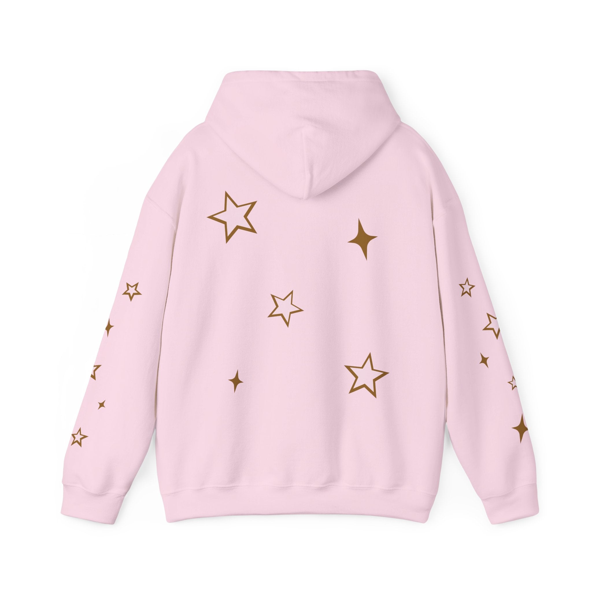 Rats spelled backward is star Kawaii Pkm Rat Star hoodie | Hoodie, purple star sleeve design