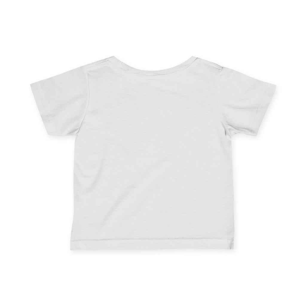 Too Cute To Spook infant tee | Halloween Pumpkin Ghost baby shirt