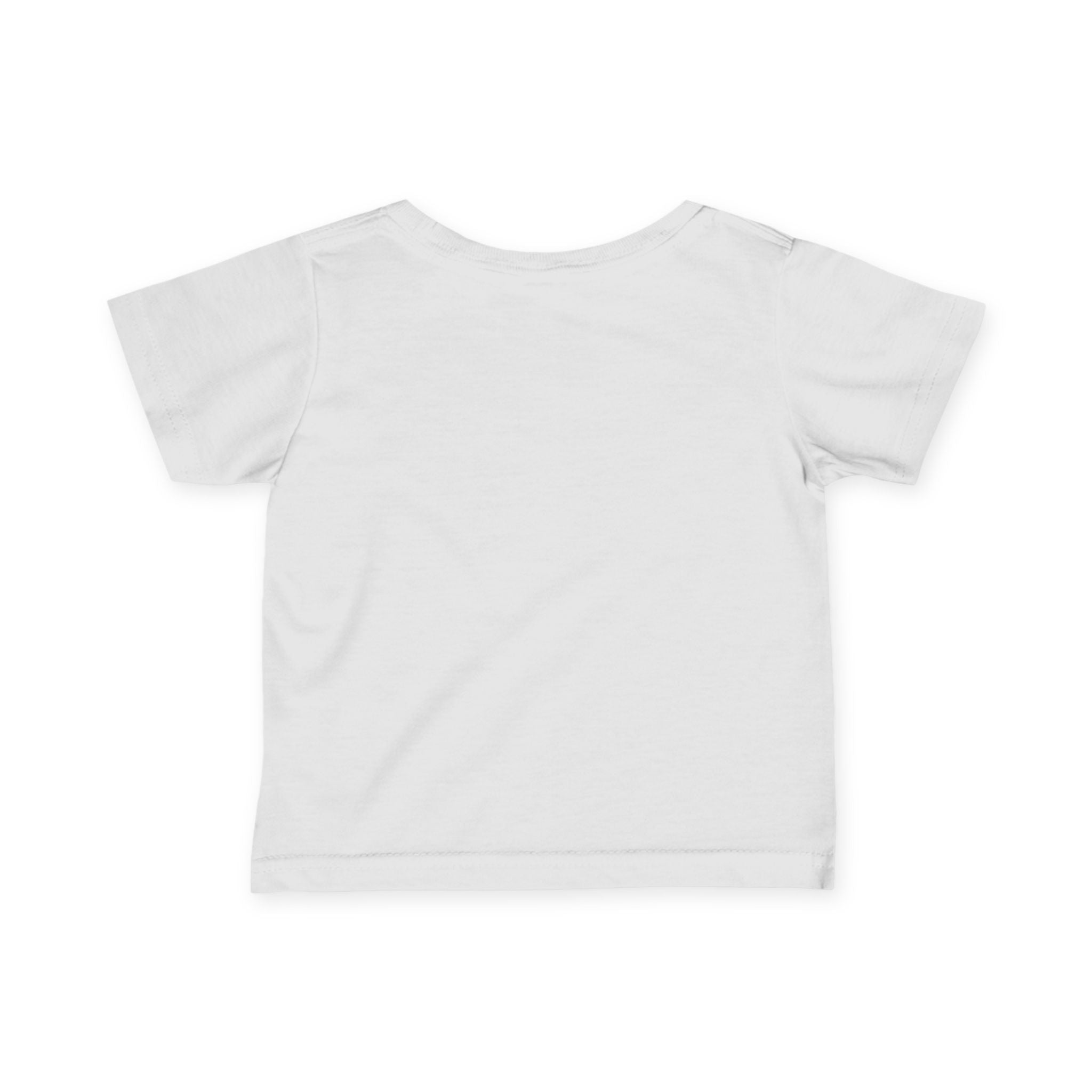 Too Cute To Spook infant tee | Halloween Pumpkin Ghost baby shirt