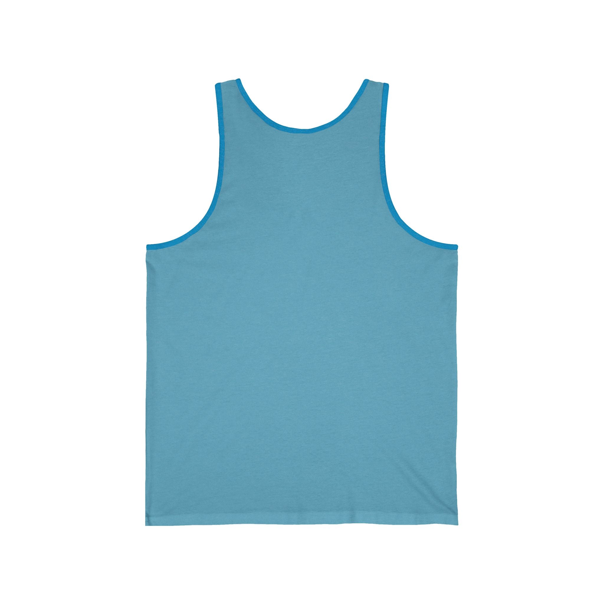 Otter Busy Doing Nothing Cute Lazy Otter Tank Top Kawaii Animal Simple Design Vacation Pool Day