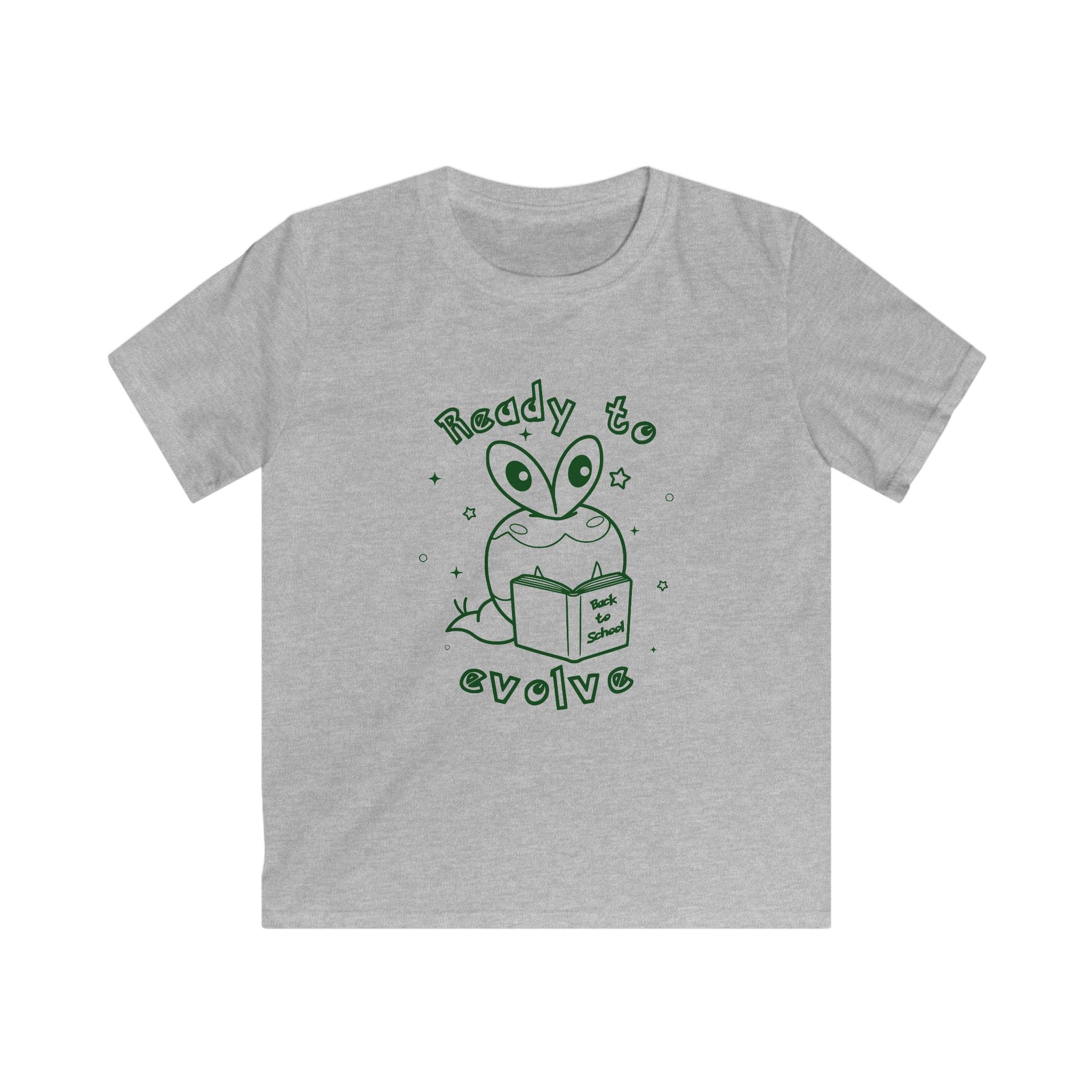 Personalized Pokémon-inspired T-shirt