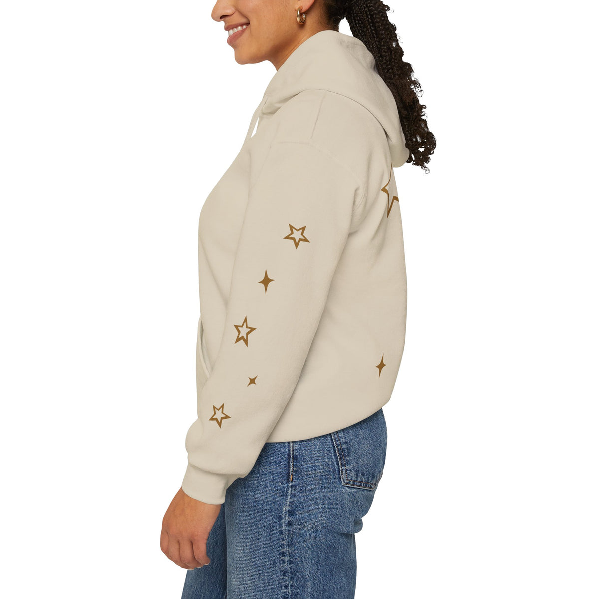 Rats spelled backward is star Kawaii Pkm Rat Star hoodie | Hoodie, purple star sleeve design