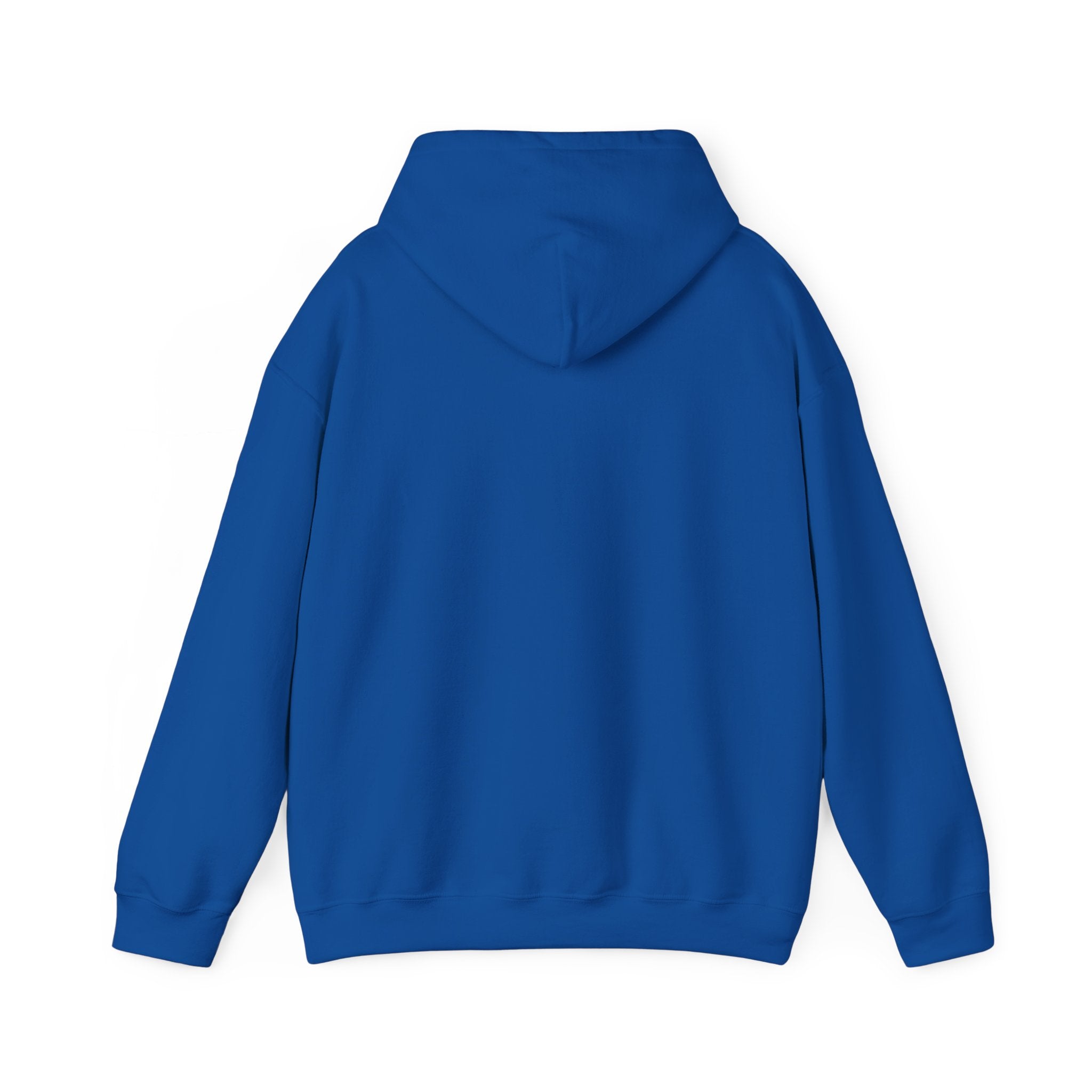 Otter Busy Doing Nothing Otter Hoodie | Cute Swimming Animal Graphic