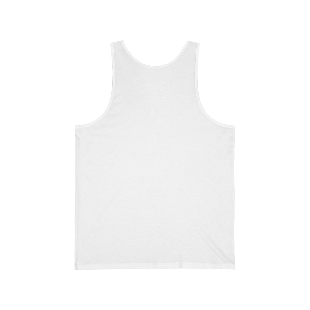 Otter Busy Doing Nothing Cute Lazy Otter Tank Top Kawaii Animal Simple Design Vacation Pool Day