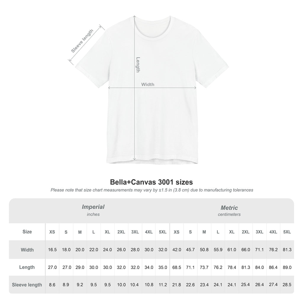 Head Full of Mischief | Cute Halloween Unisex T-Shirt