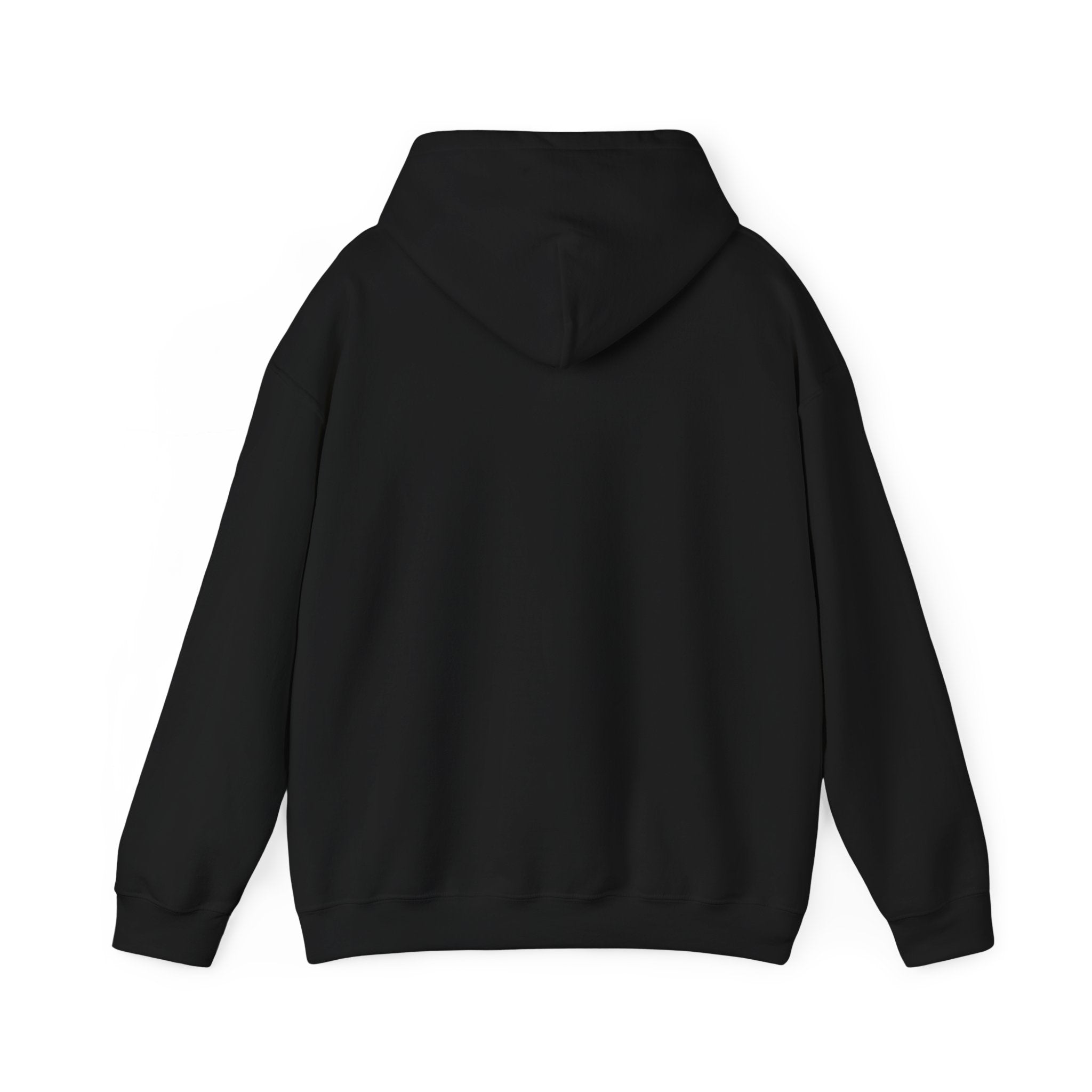 Otter Busy Doing Nothing Otter Hoodie | Cute Swimming Animal Graphic